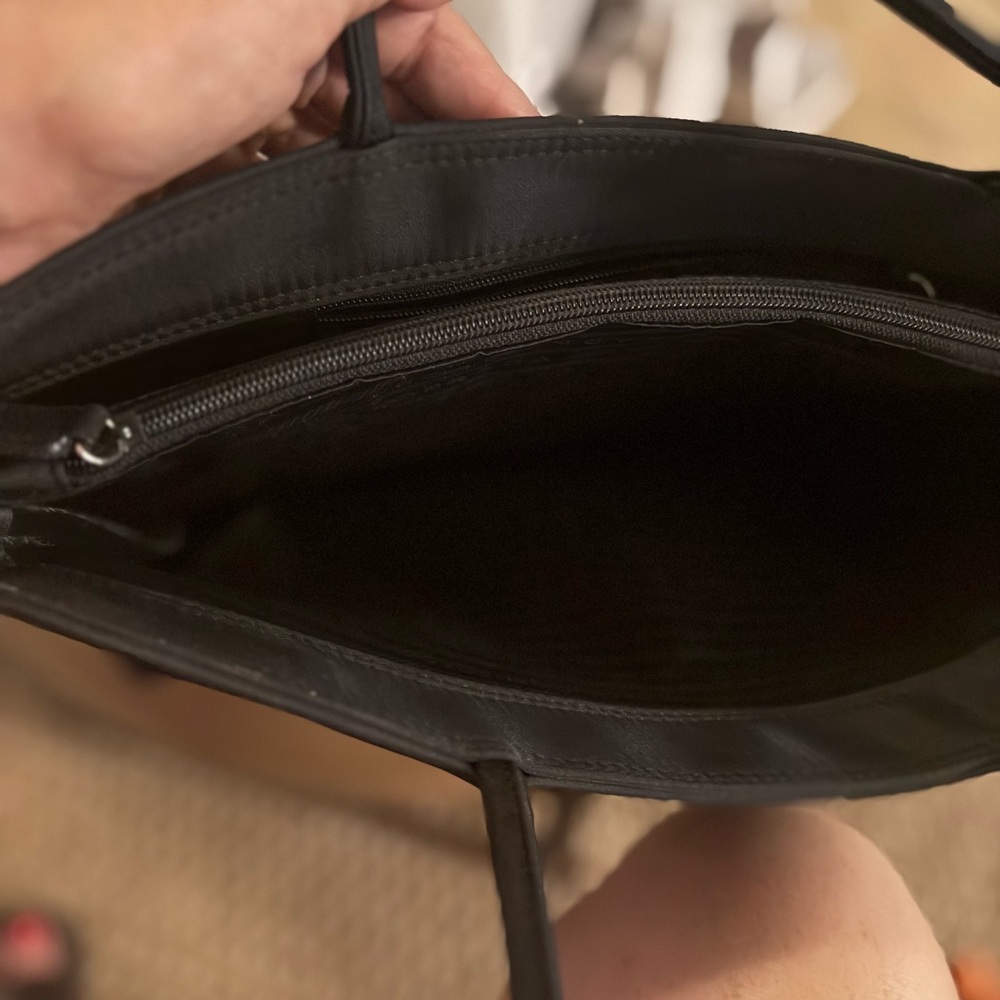 Prada Nylon Tote NWOT - Picture 8 of 14